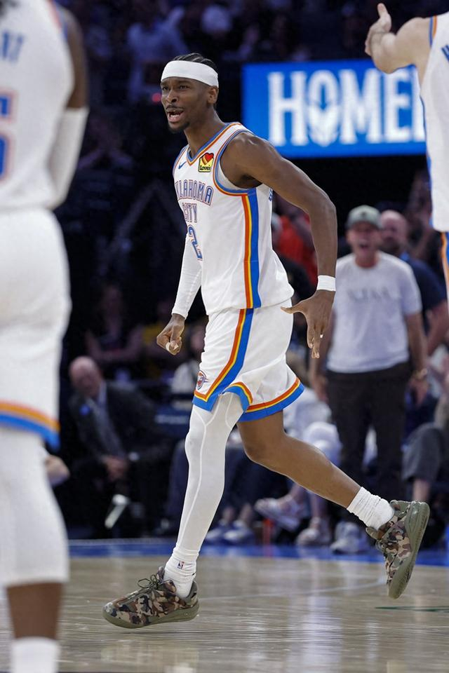 九游官网-SGA你太狠，都说你靠哨子，今天42+4+8，达成NBA历史独一无二纪录|雷霆|太阳|亚历山大|谢伊·吉尔杰斯-亚历山大|谢伊·吉尔吉斯-亚历山大_新浪体育_新浪新闻
