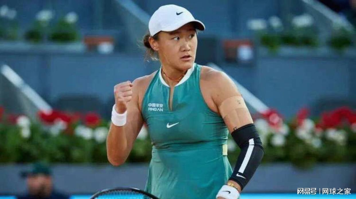 jiuyou官网入口-王曦雨意外退赛无缘复出第三冠，是拼累了还是诱发伤病？